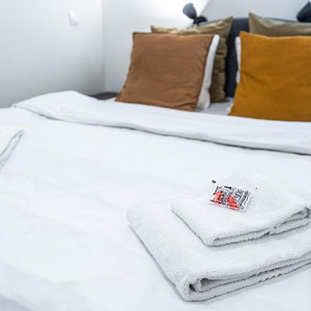 Charles Apartments In Old Town 프라하 외부 사진