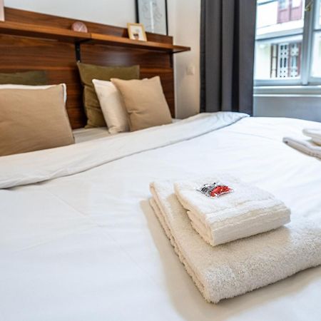 Charles Apartments In Old Town 프라하 외부 사진