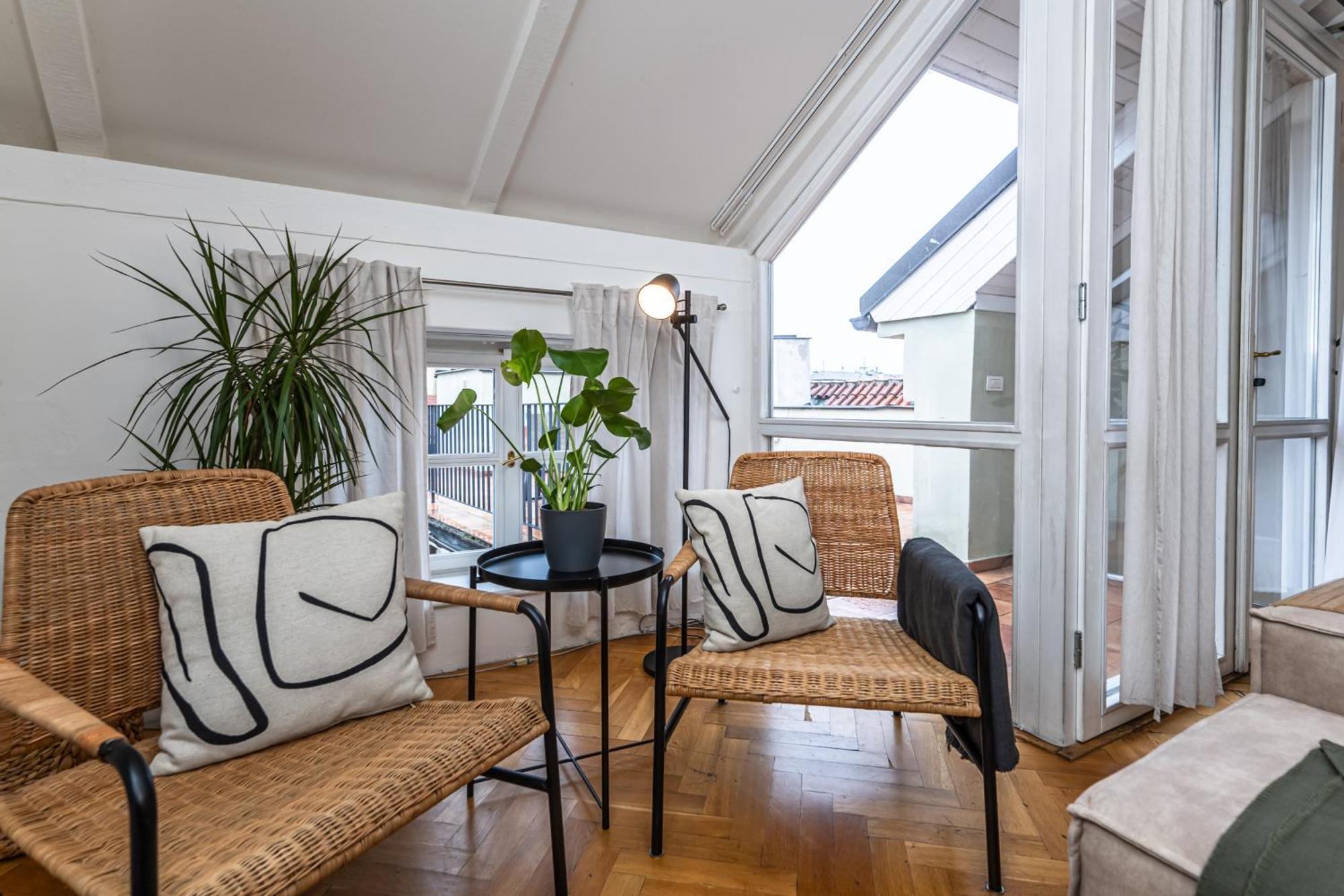 Charles Apartments In Old Town 프라하 외부 사진