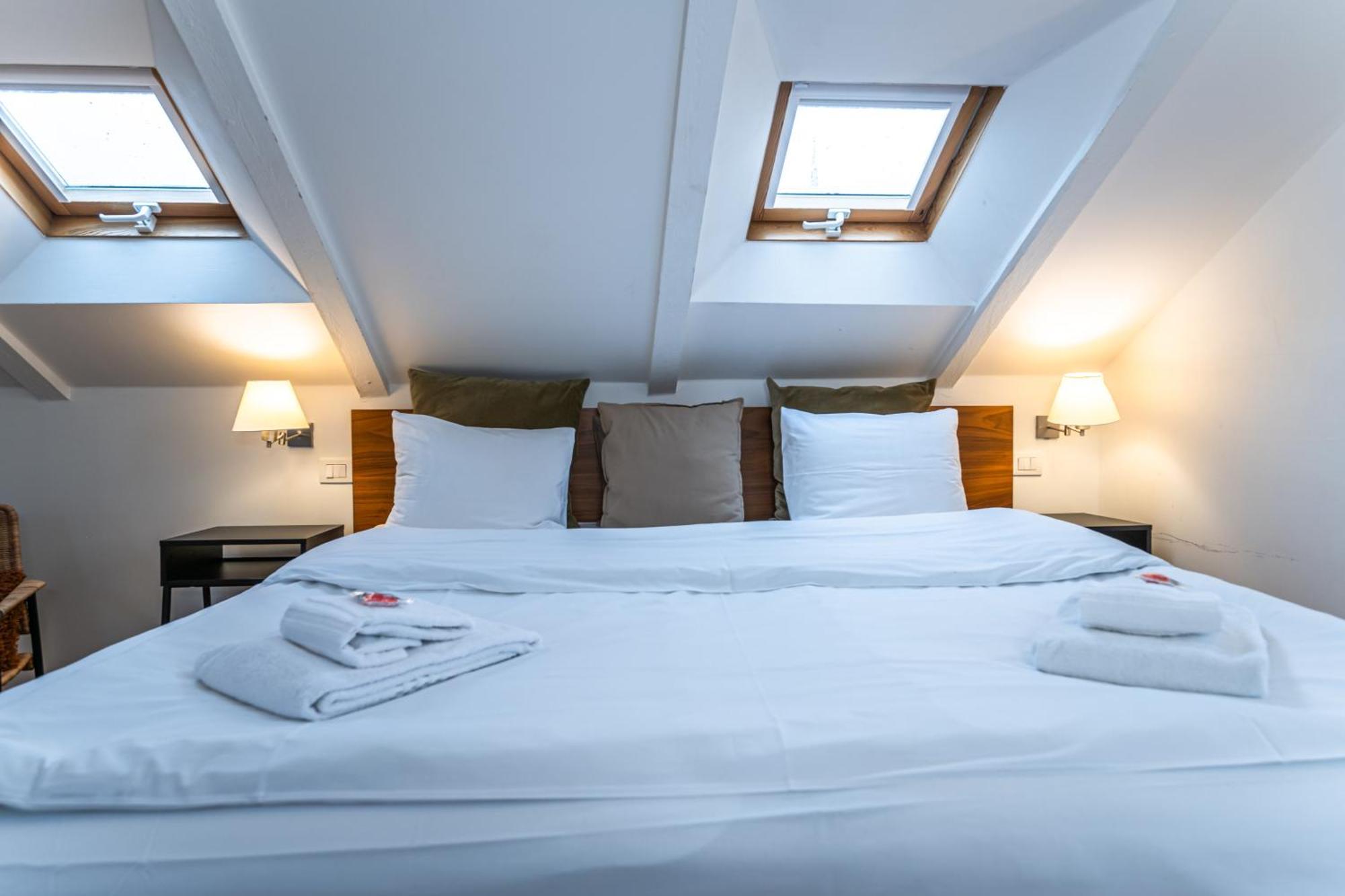 Charles Apartments In Old Town 프라하 외부 사진