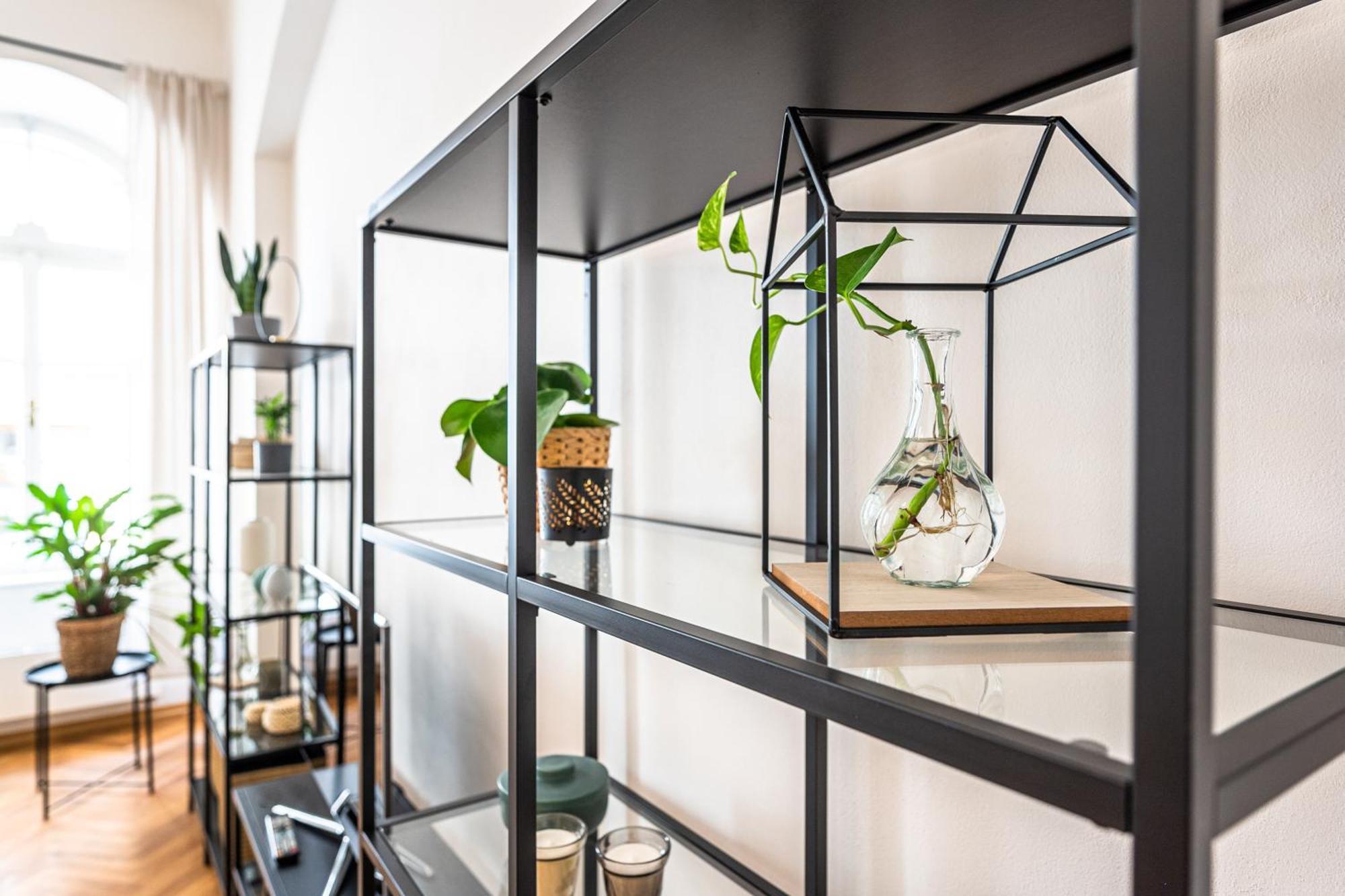 Charles Apartments In Old Town 프라하 외부 사진