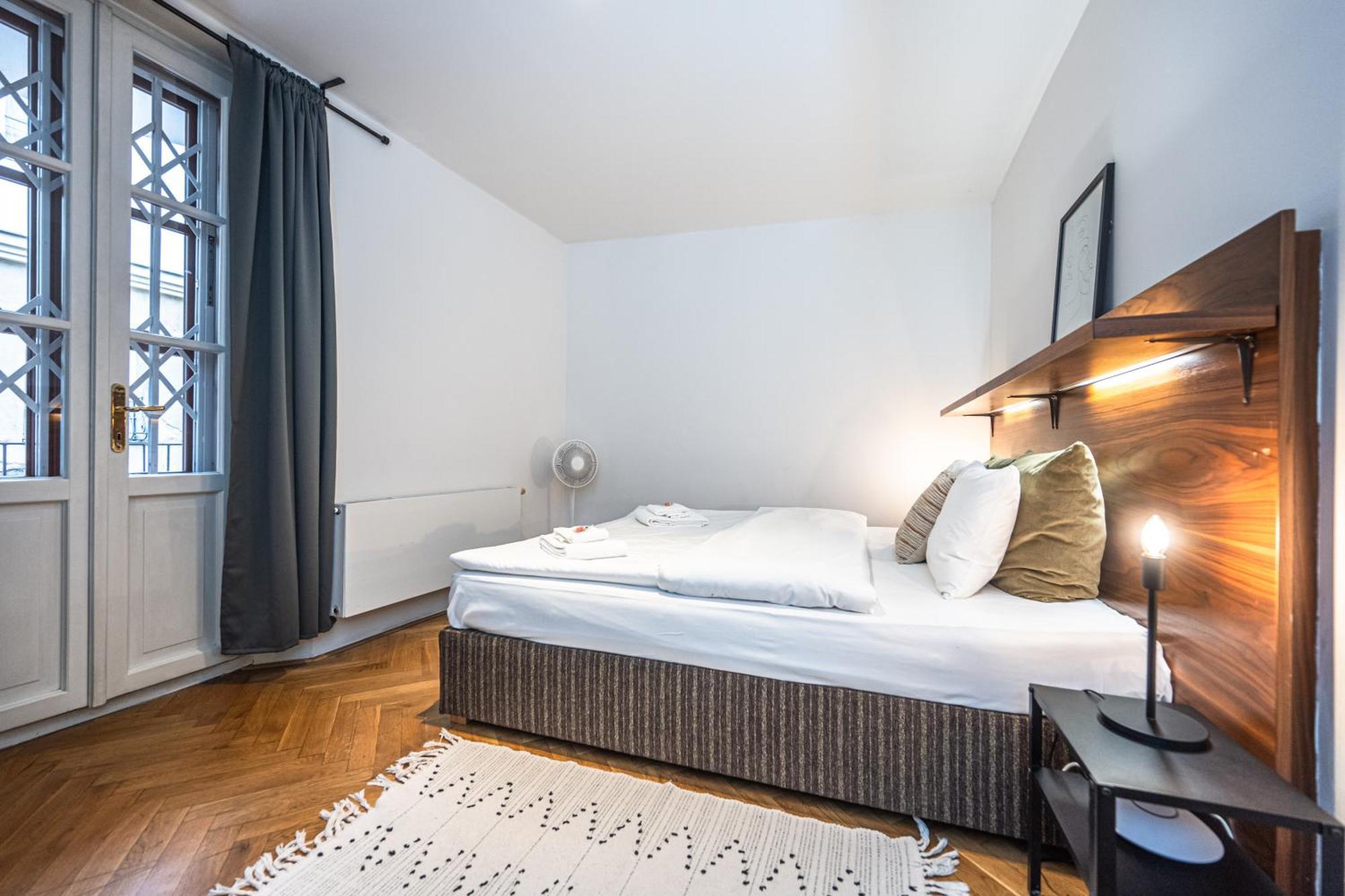 Charles Apartments In Old Town 프라하 외부 사진