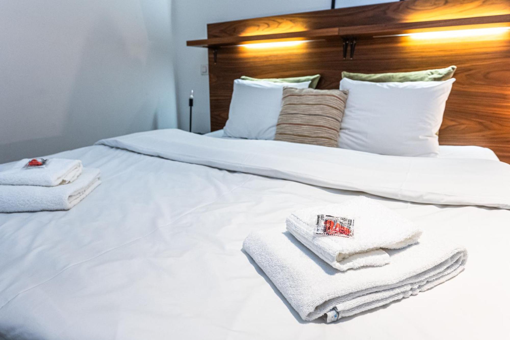 Charles Apartments In Old Town 프라하 외부 사진