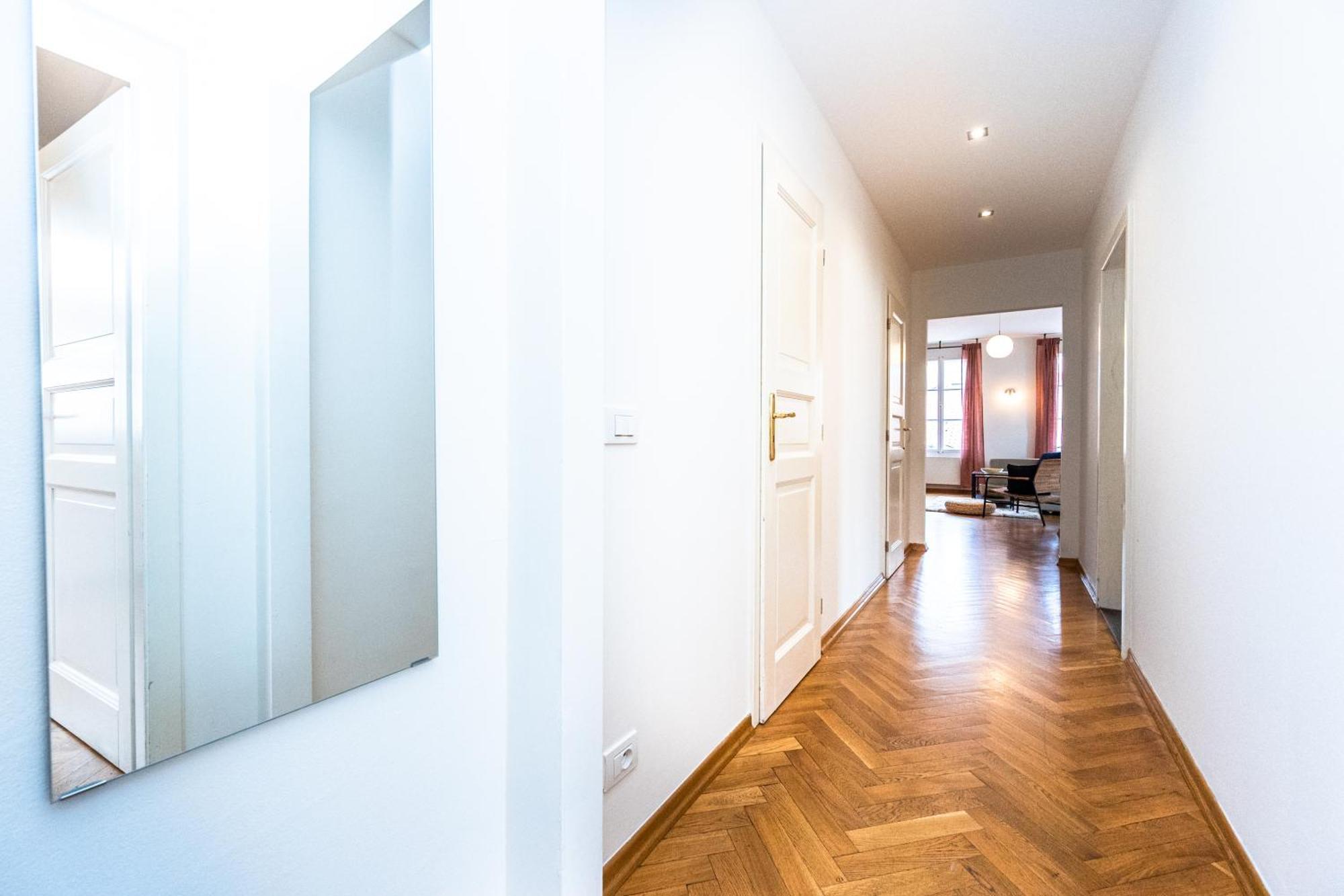 Charles Apartments In Old Town 프라하 외부 사진